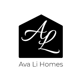 Ava Li Homes Logo